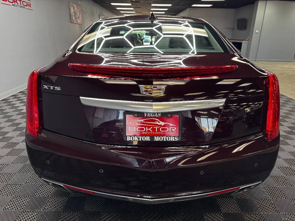 2017 Cadillac XTS - Image 10 of 21