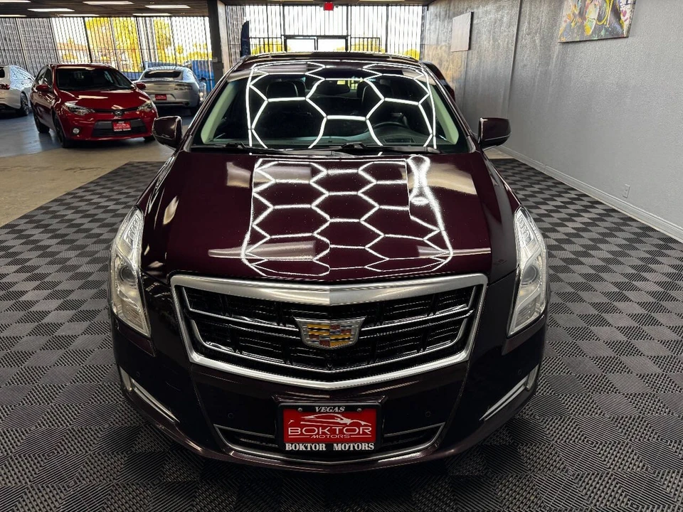 2017 Cadillac XTS - Image 5 of 12