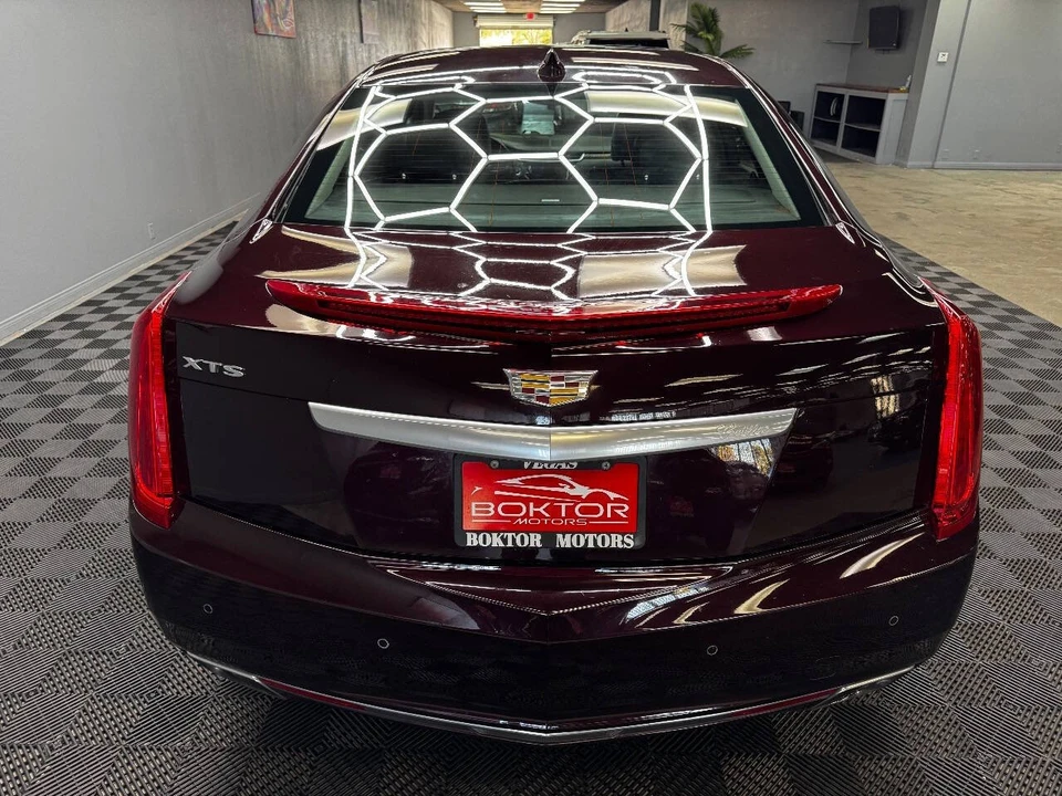 2017 Cadillac XTS - Image 11 of 12