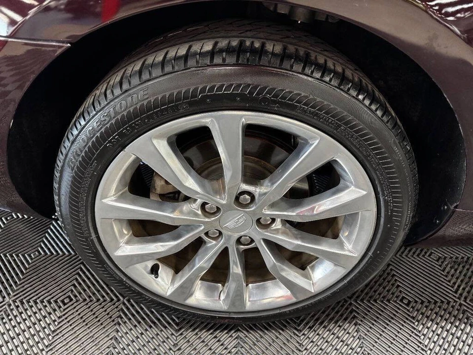 2017 Cadillac XTS - Image 19 of 21
