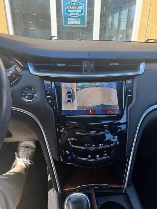 2017 Cadillac XTS - Image 2 of 7