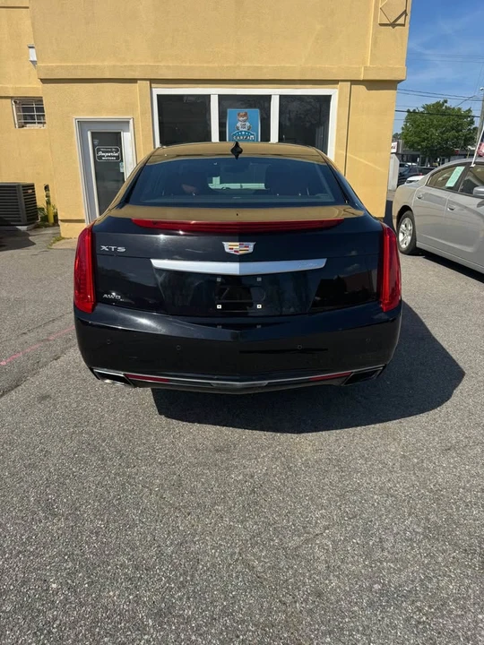2017 Cadillac XTS - Image 7 of 7