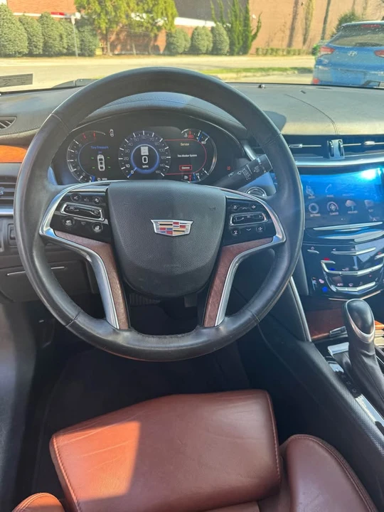 2017 Cadillac XTS - Image 4 of 7