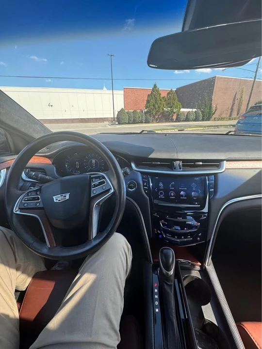 2017 Cadillac XTS - Image 6 of 7