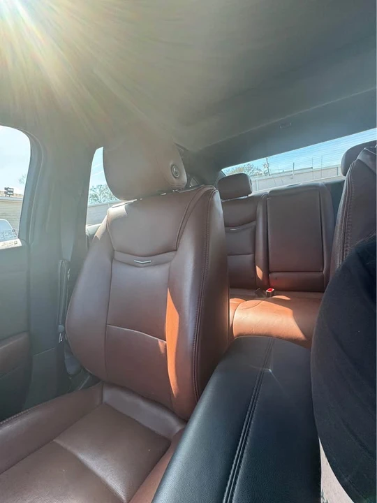 2017 Cadillac XTS - Image 5 of 7