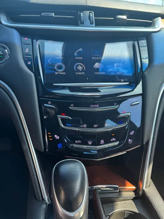 2017 Cadillac XTS - Image 3 of 7