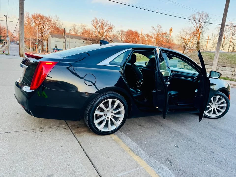 2017 Cadillac XTS - Image 3 of 19