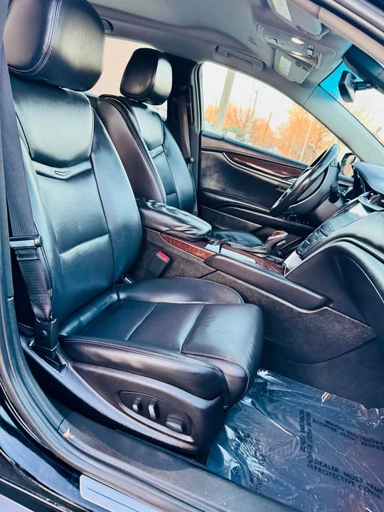 2017 Cadillac XTS - Image 18 of 19