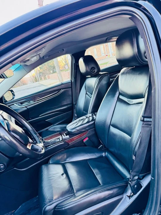 2017 Cadillac XTS - Image 17 of 19