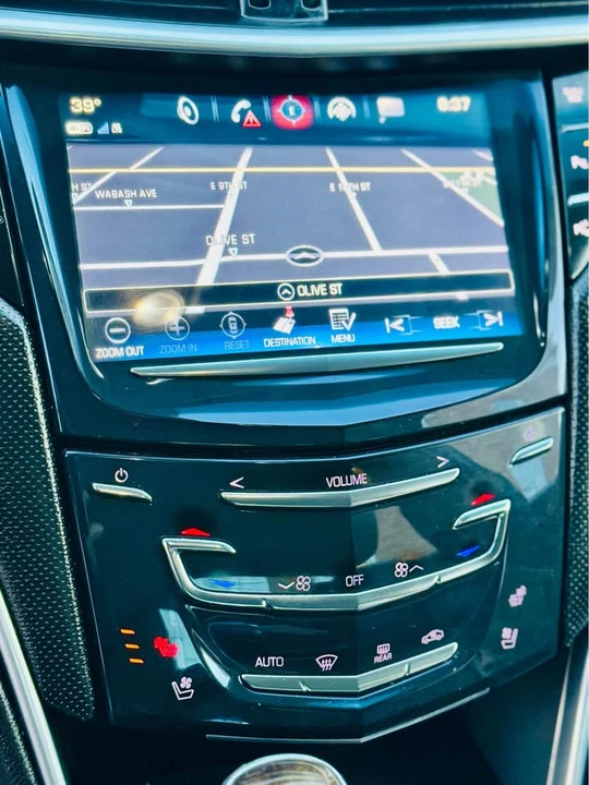2017 Cadillac XTS - Image 9 of 19