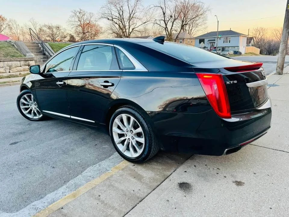 2017 Cadillac XTS - Image 19 of 19