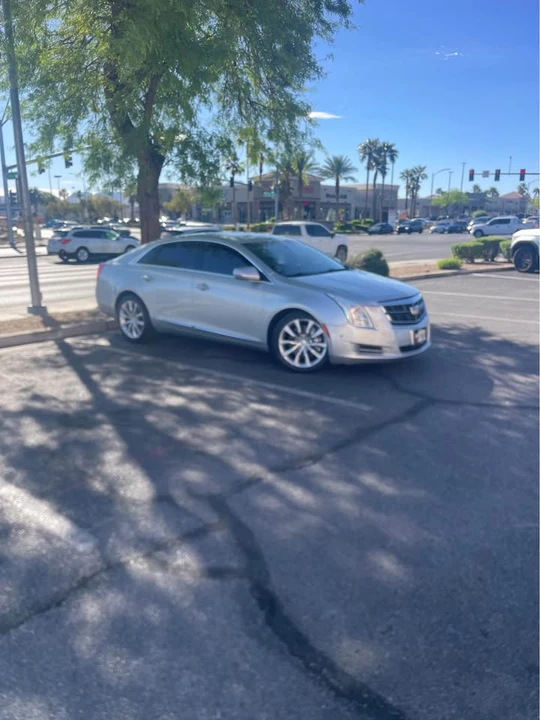 2017 Cadillac XTS - Image 2 of 5