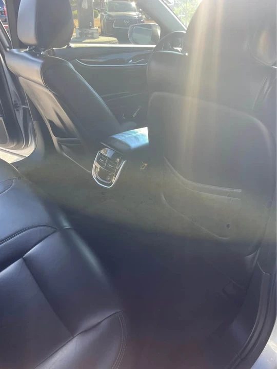 2017 Cadillac XTS - Image 4 of 5