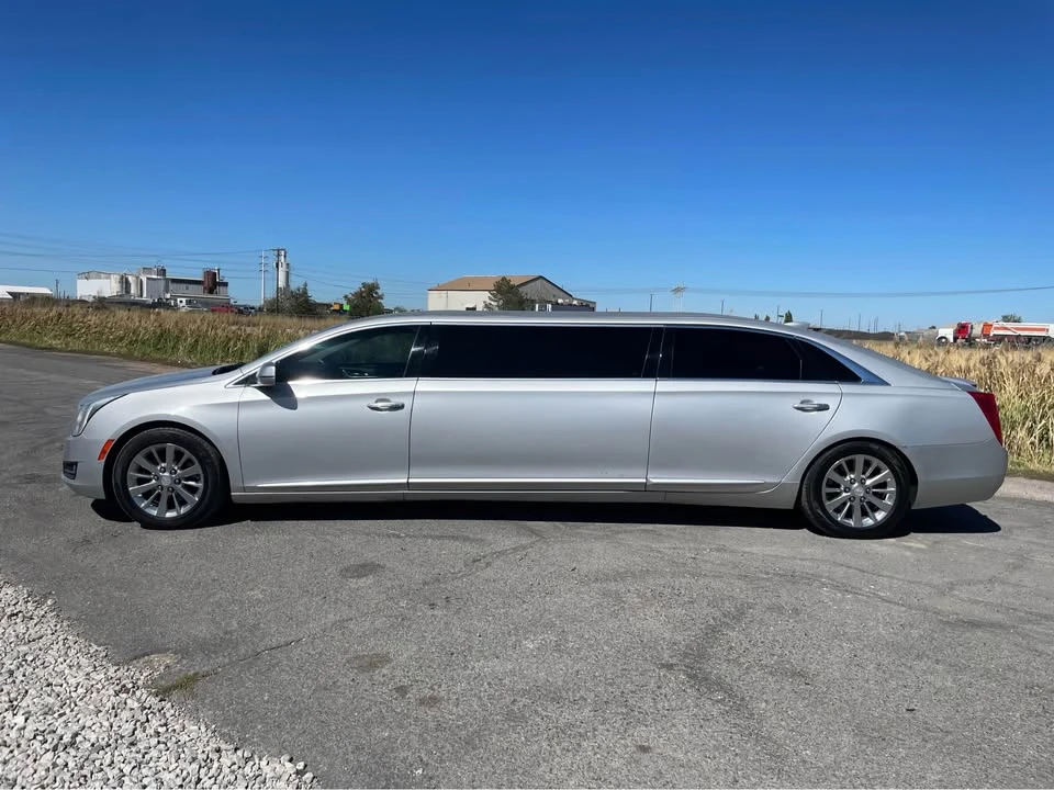 2017 Cadillac XTS - Image 3 of 10
