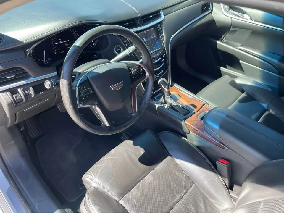 2017 Cadillac XTS - Image 9 of 10