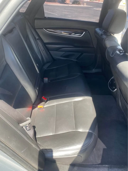 2017 Cadillac XTS - Image 10 of 12