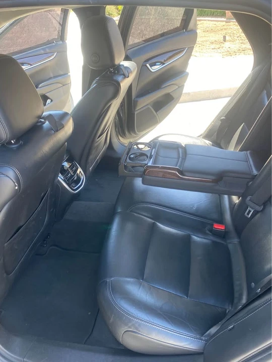 2017 Cadillac XTS - Image 11 of 12