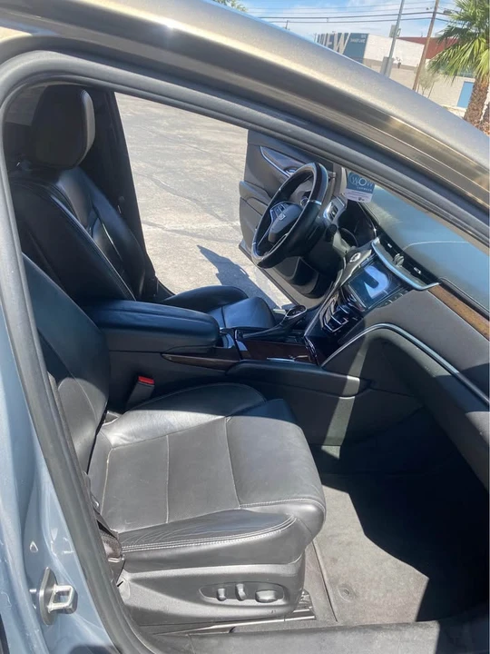 2017 Cadillac XTS - Image 7 of 12