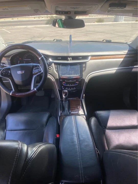 2017 Cadillac XTS - Image 6 of 12