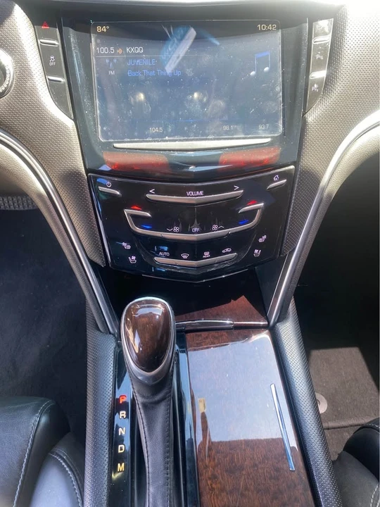 2017 Cadillac XTS - Image 9 of 12