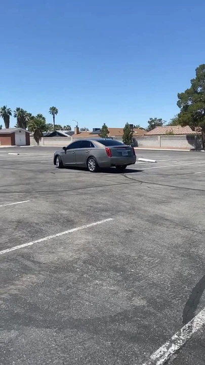 2017 Cadillac XTS - Image 12 of 12