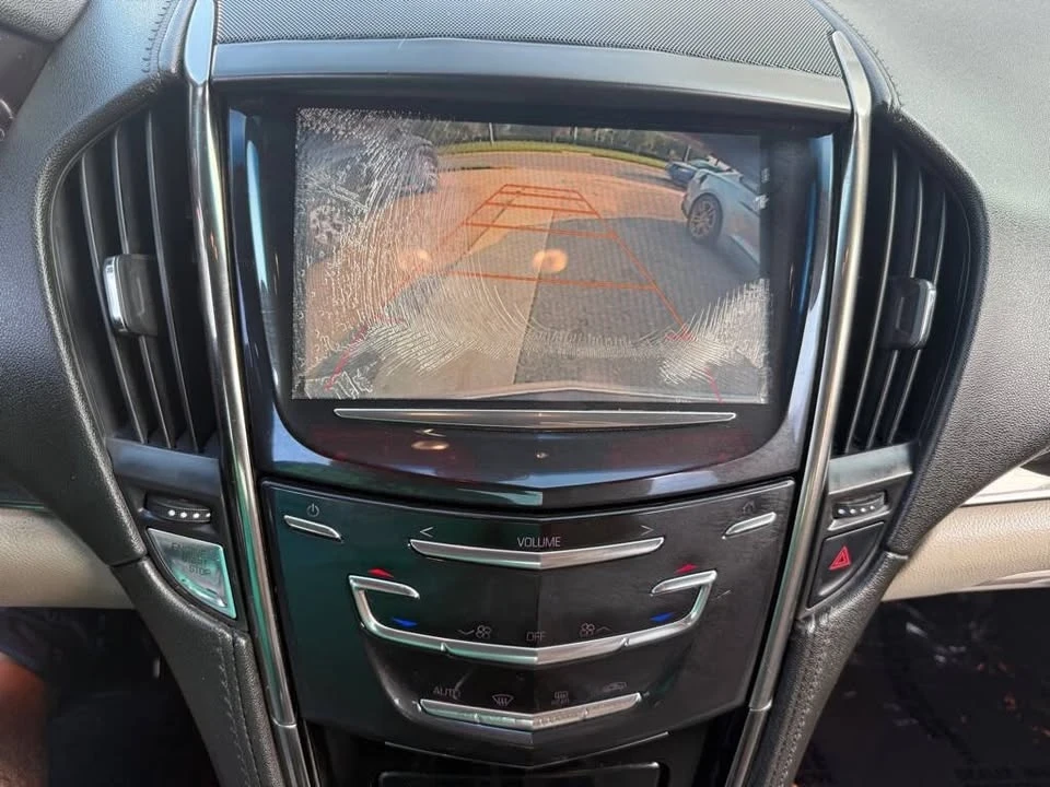 2017 Cadillac ATS - Image 18 of 20