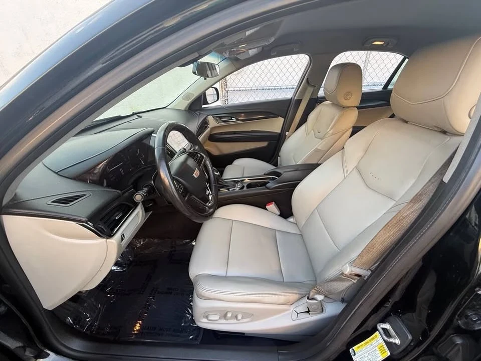 2017 Cadillac ATS - Image 11 of 20