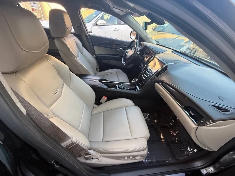 2017 Cadillac ATS - Image 20 of 20