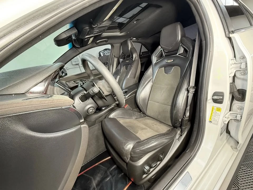 2017 Cadillac ATS - Image 20 of 20