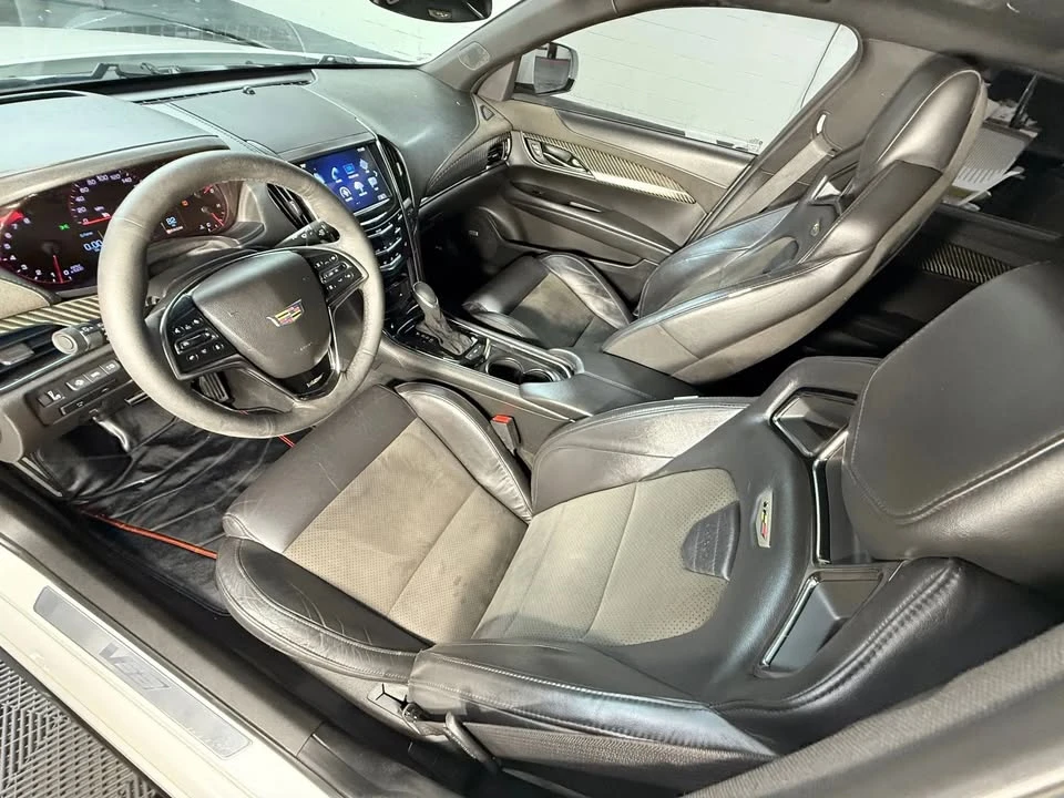 2017 Cadillac ATS - Image 19 of 20