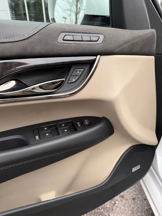 2017 Cadillac ATS - Image 10 of 16