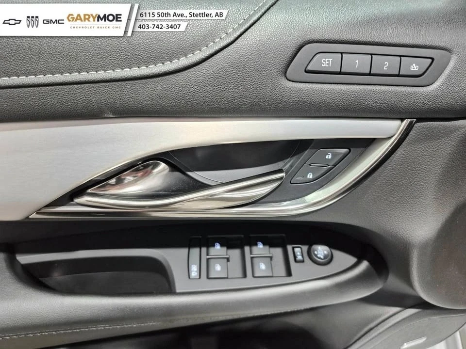 2017 Cadillac ATS - Image 9 of 20