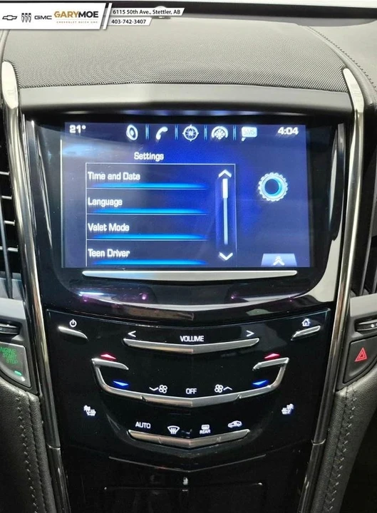 2017 Cadillac ATS - Image 17 of 20