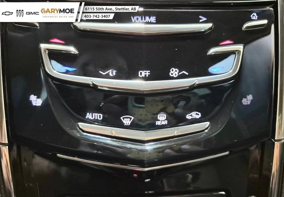 2017 Cadillac ATS - Image 15 of 20