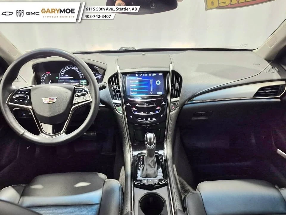 2017 Cadillac ATS - Image 20 of 20