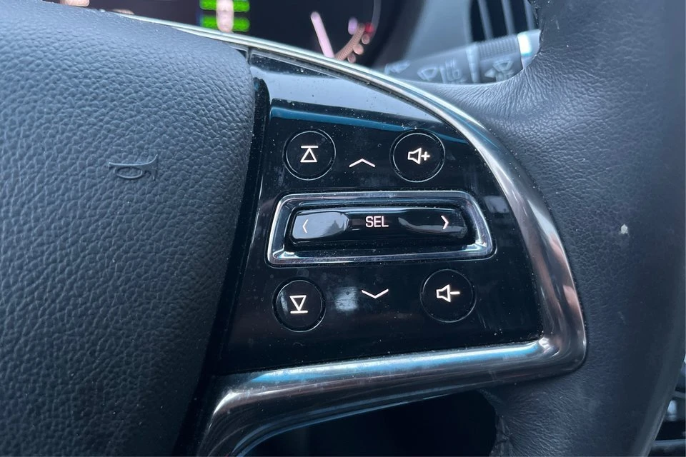 2017 Cadillac ATS - Image 17 of 17