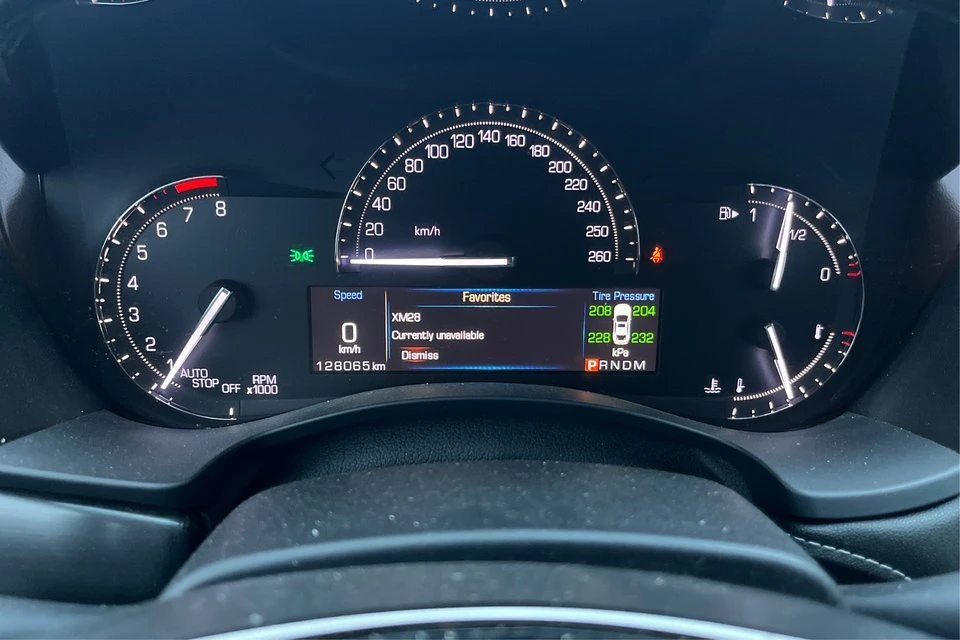 2017 Cadillac ATS - Image 14 of 17
