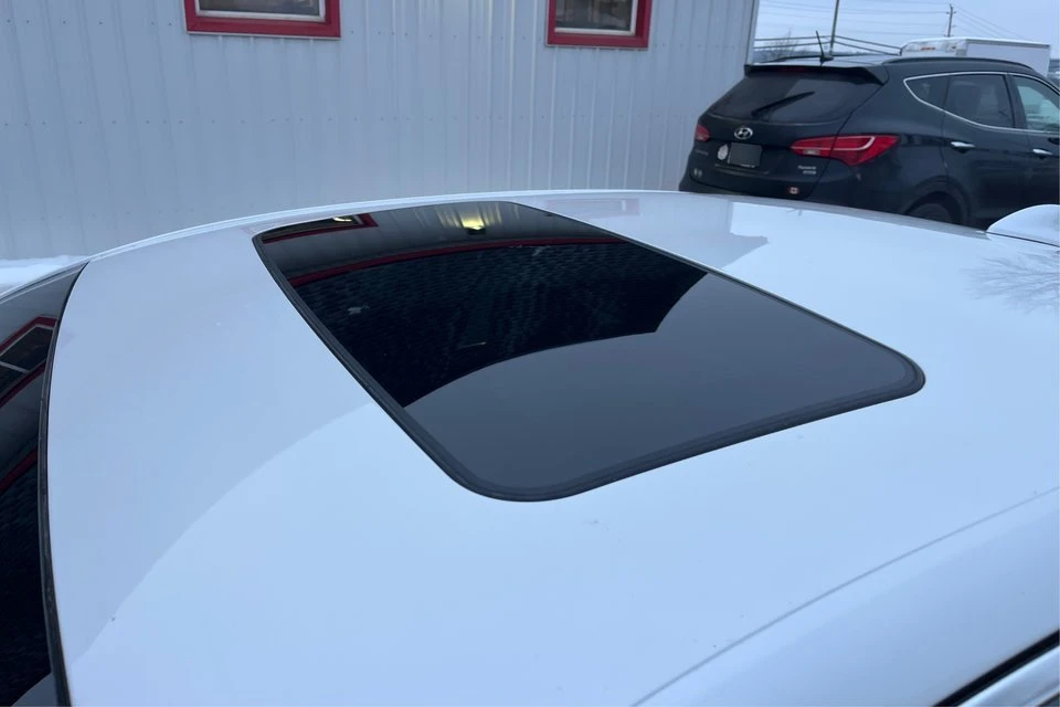 2017 Cadillac ATS - Image 11 of 17