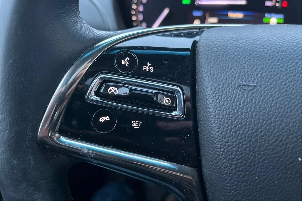 2017 Cadillac ATS - Image 16 of 17