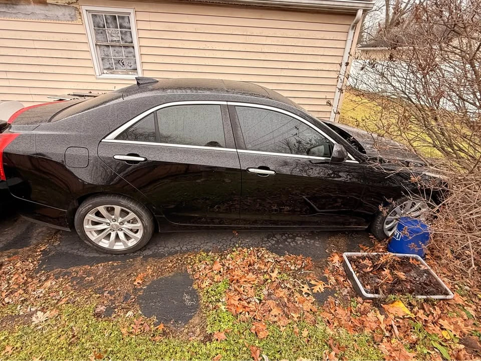 2017 Cadillac ATS - Image 2 of 6