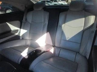 2017 Cadillac ATS - Image 12 of 13