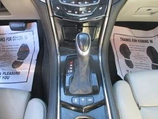 2017 Cadillac ATS - Image 10 of 13