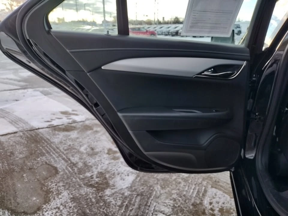 2017 Cadillac ATS - Image 19 of 20