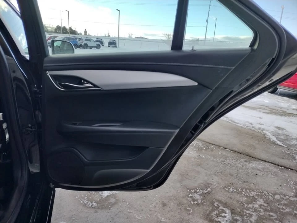 2017 Cadillac ATS - Image 20 of 20