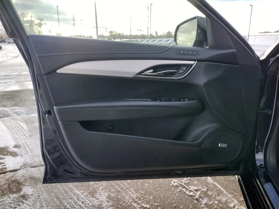 2017 Cadillac ATS - Image 18 of 20