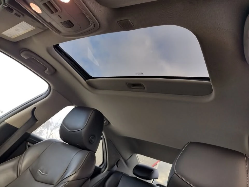 2017 Cadillac ATS - Image 5 of 20
