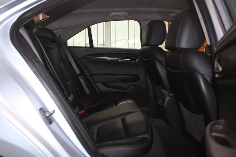 2017 Cadillac ATS - Image 7 of 11
