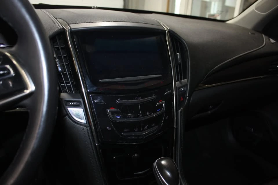2017 Cadillac ATS - Image 10 of 11