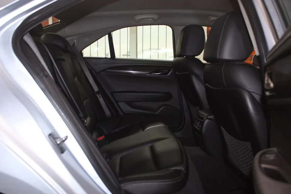 2017 Cadillac ATS - Image 7 of 11