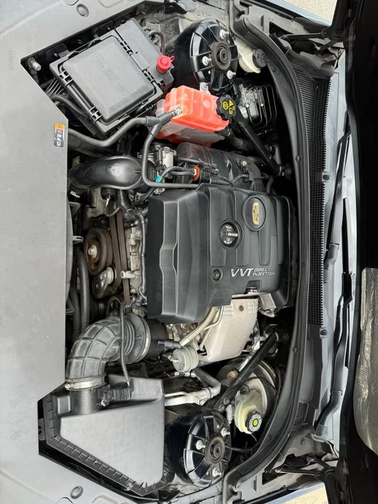 2017 Cadillac ATS - Image 17 of 17